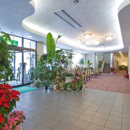 Hotel Hananoki Nikko Exterior foto
